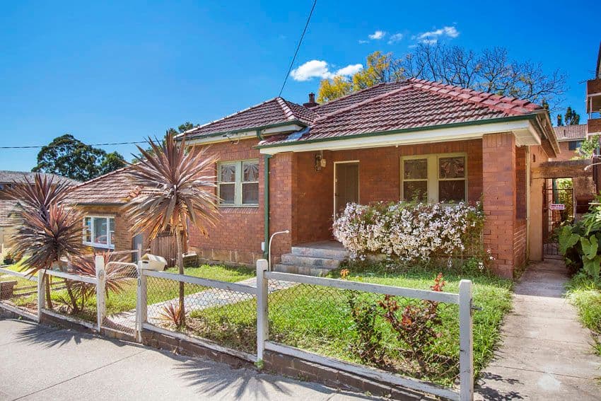 30 Sibbick Street, Russell Lea NSW 2046, Russell Lea - Image 1