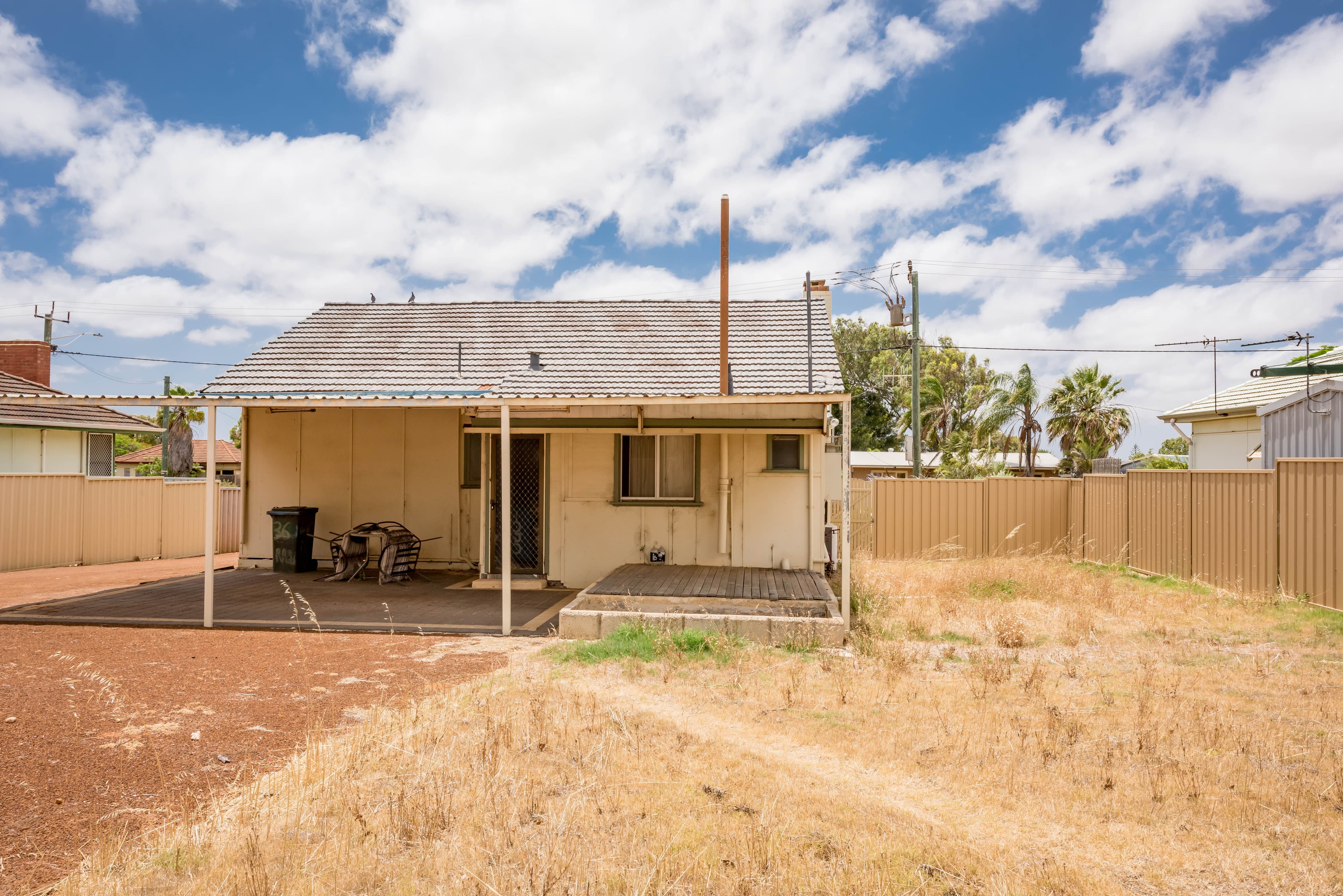 36 Rifle Range Road, Rangeway WA 6530, Rangeway - Thumbnail 2
