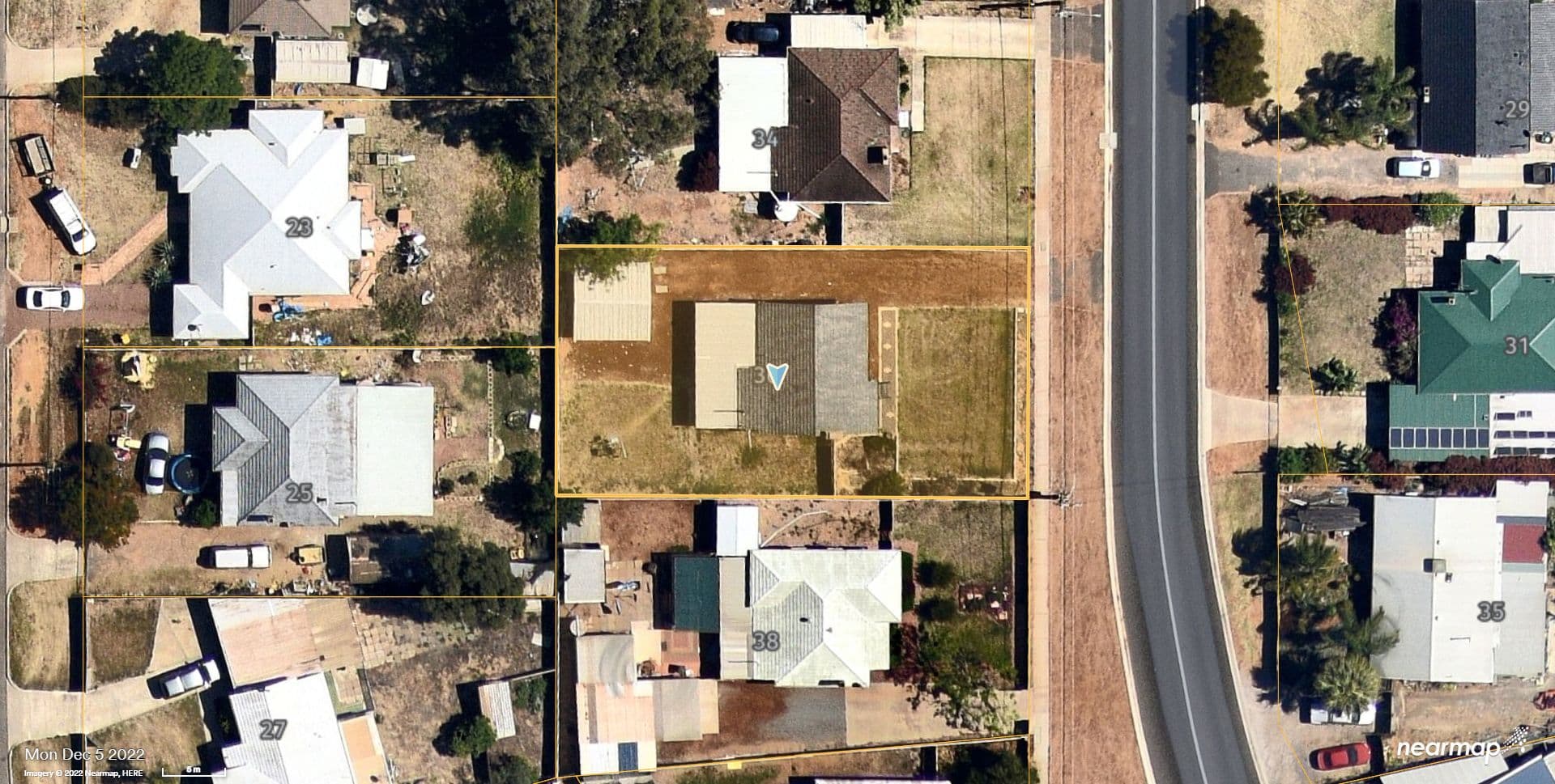 36 Rifle Range Road, Rangeway WA 6530, Rangeway - Thumbnail 8