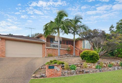 5 Penmon Close, Menai, Menai - Image 1
