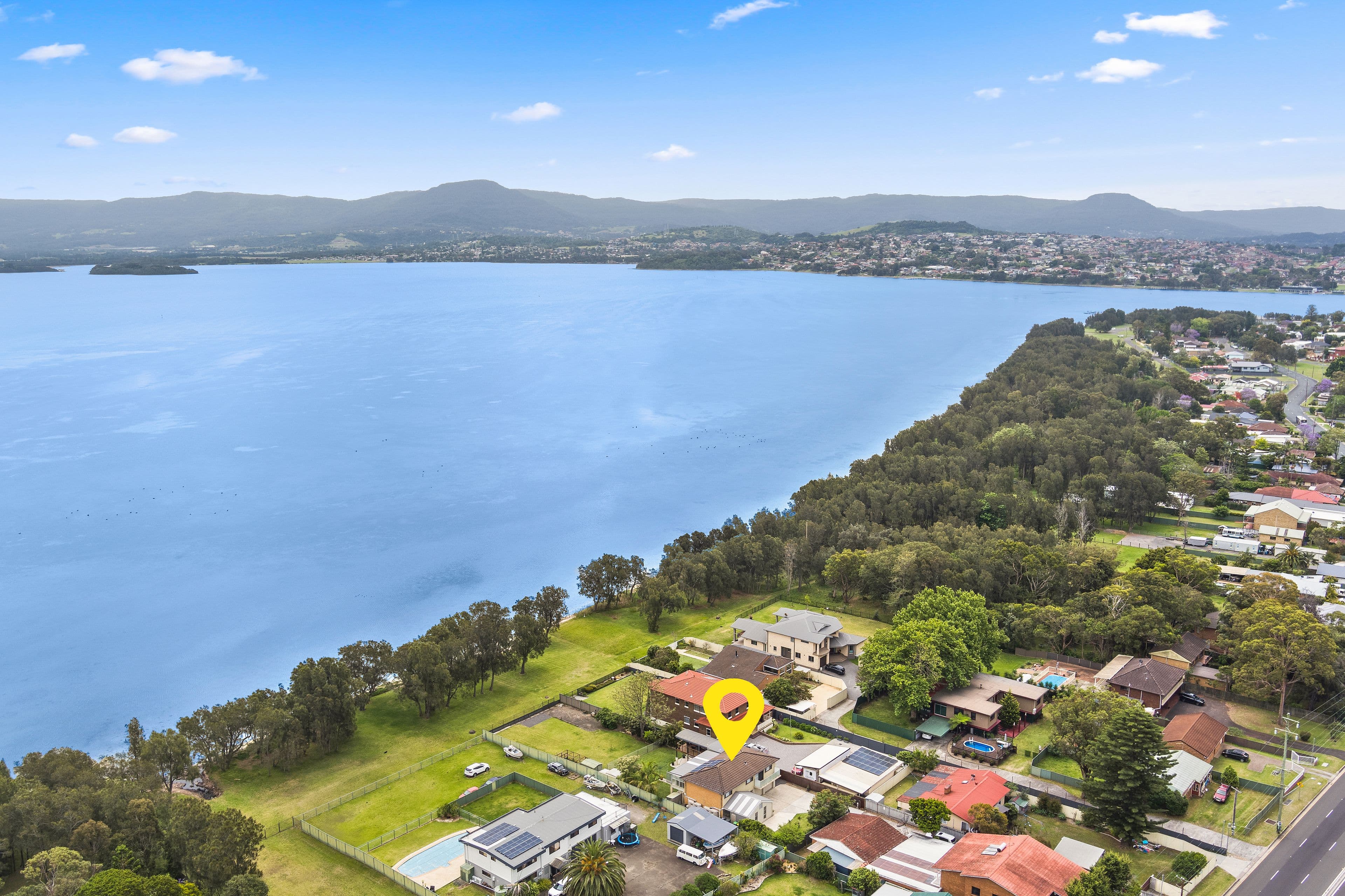 58A Windang Road, Primbee NSW 2502, Primbee - Image 1
