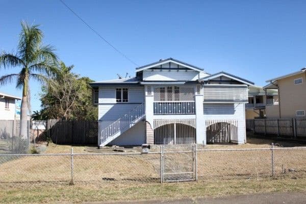 31 French Street, PIMLICO QLD 4812, Pimlico - Image 1