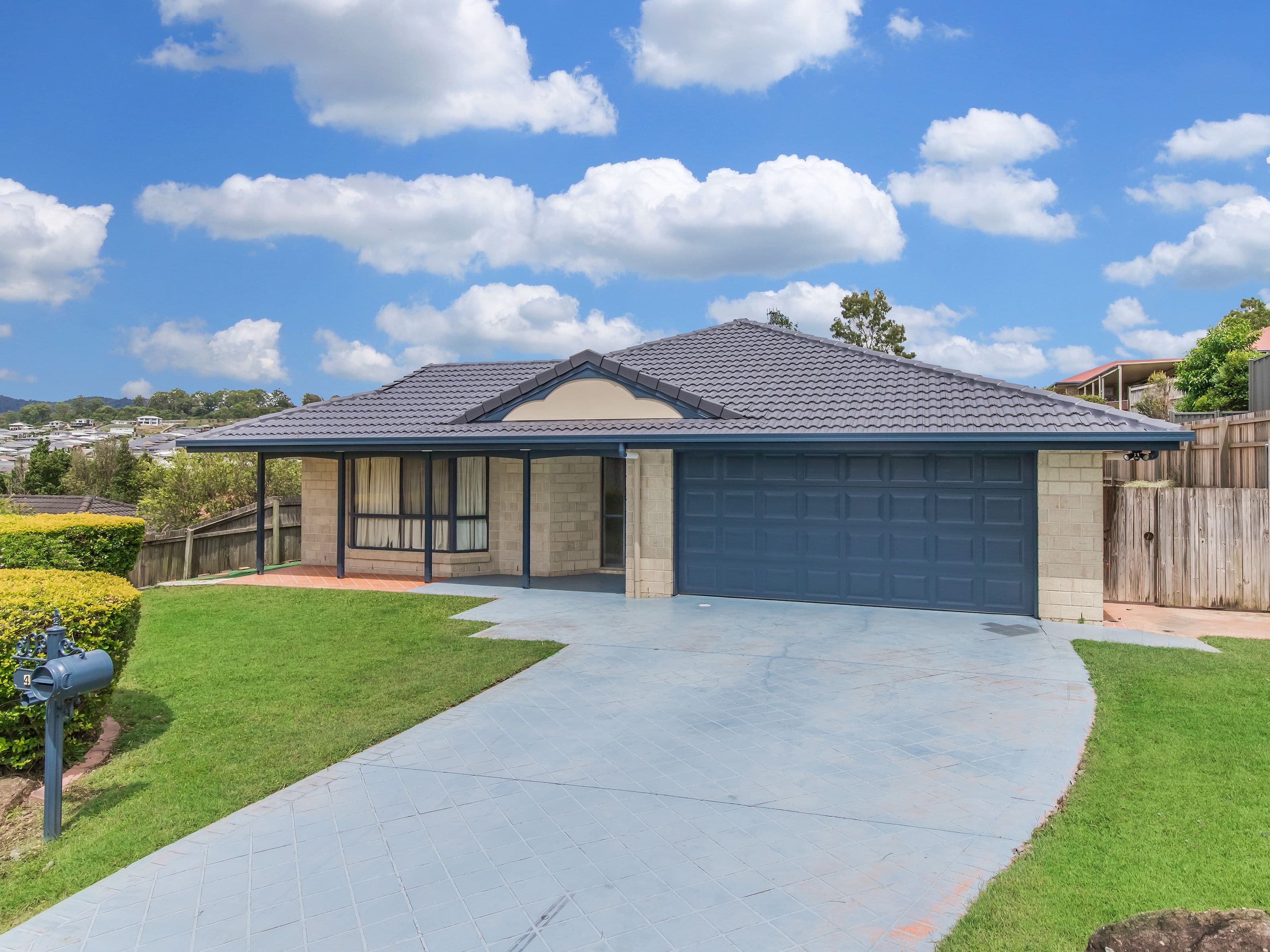 4 McGrath Court, Ormeau Hills QLD 4208, Ormeau Hills - Image 1