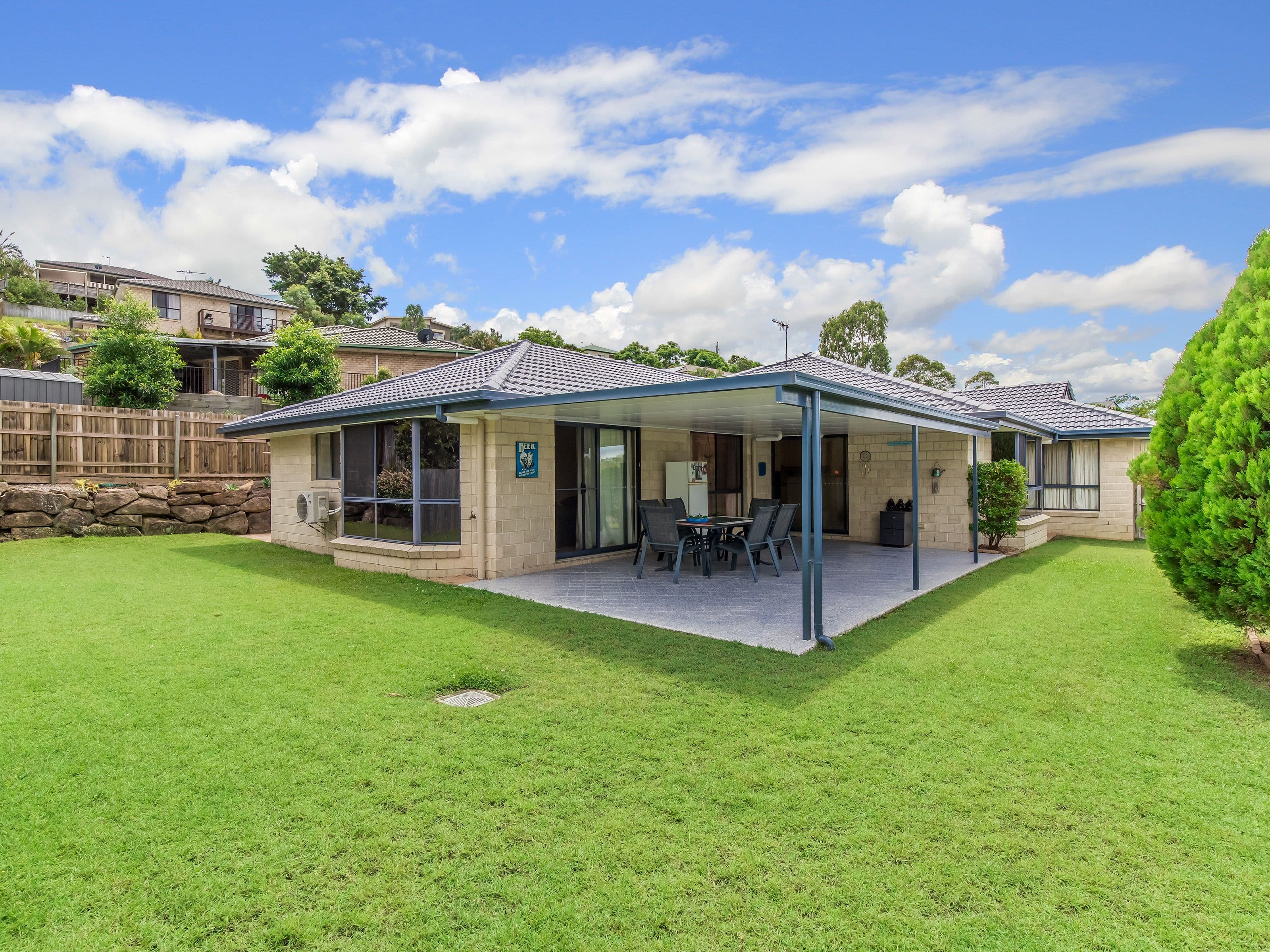 4 McGrath Court, Ormeau Hills QLD 4208, Ormeau Hills - Thumbnail 2