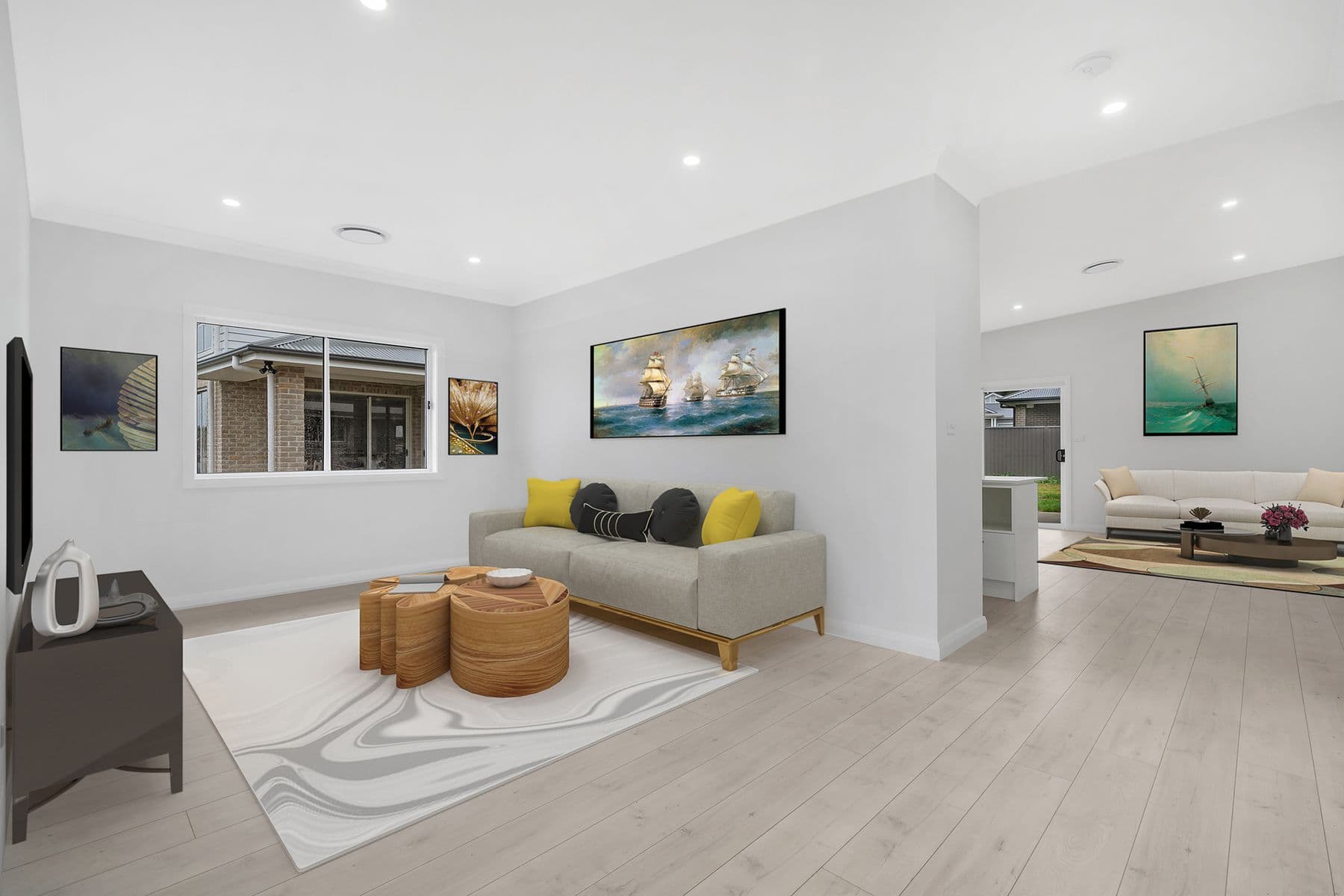 43 Balangara Way, Bellbird NSW 2325, Bellbird - Thumbnail 2