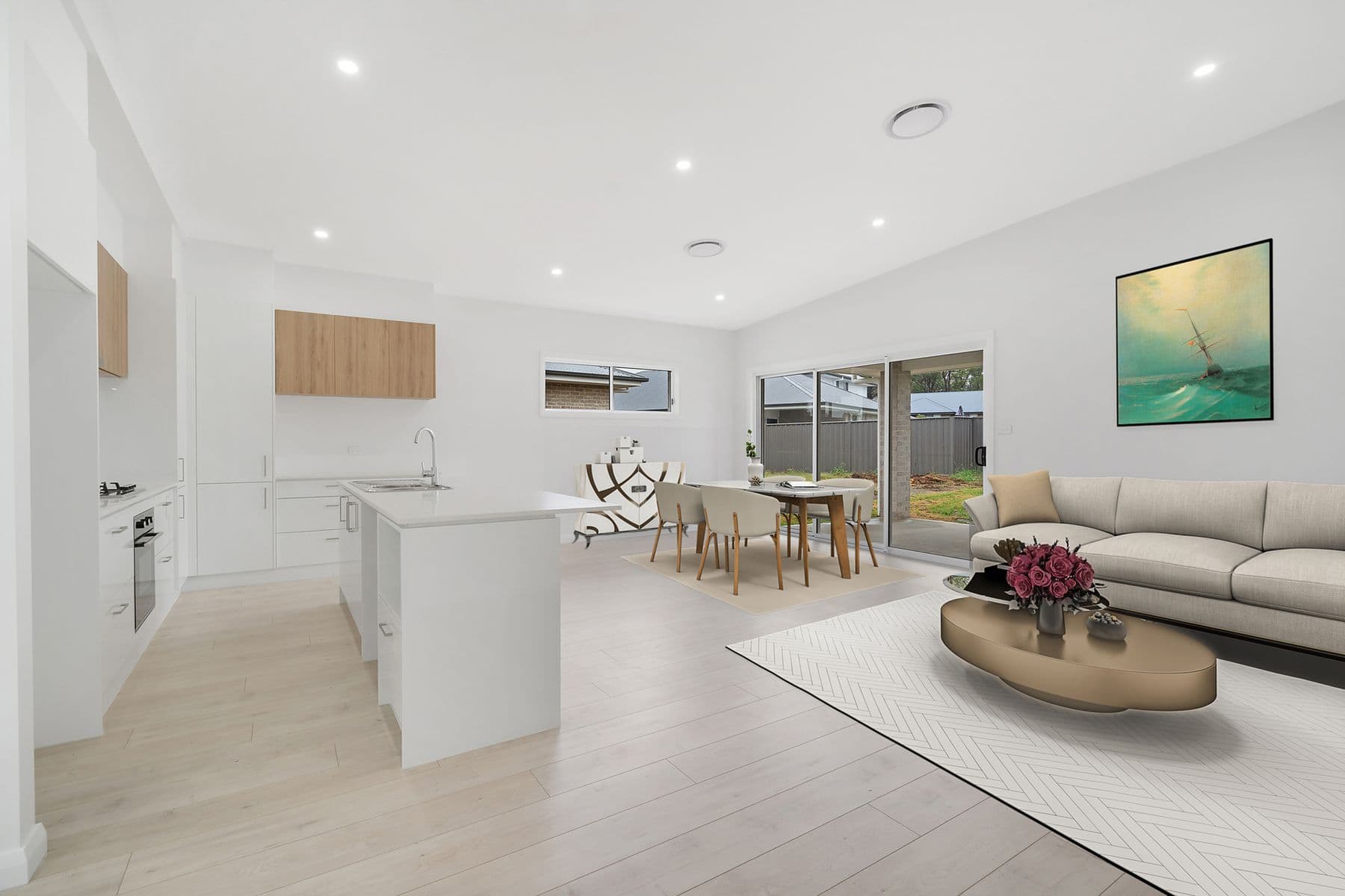 43 Balangara Way, Bellbird NSW 2325, Bellbird - Thumbnail 3