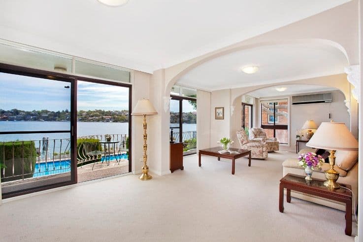 2A Wolseley Street, DRUMMOYNE NSW 2047, Drummoyne - Thumbnail 2
