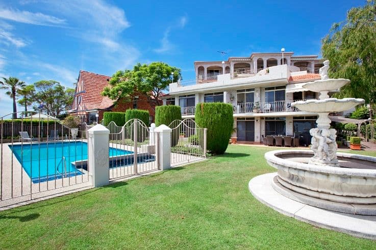 2A Wolseley Street, DRUMMOYNE NSW 2047, Drummoyne - Thumbnail 3