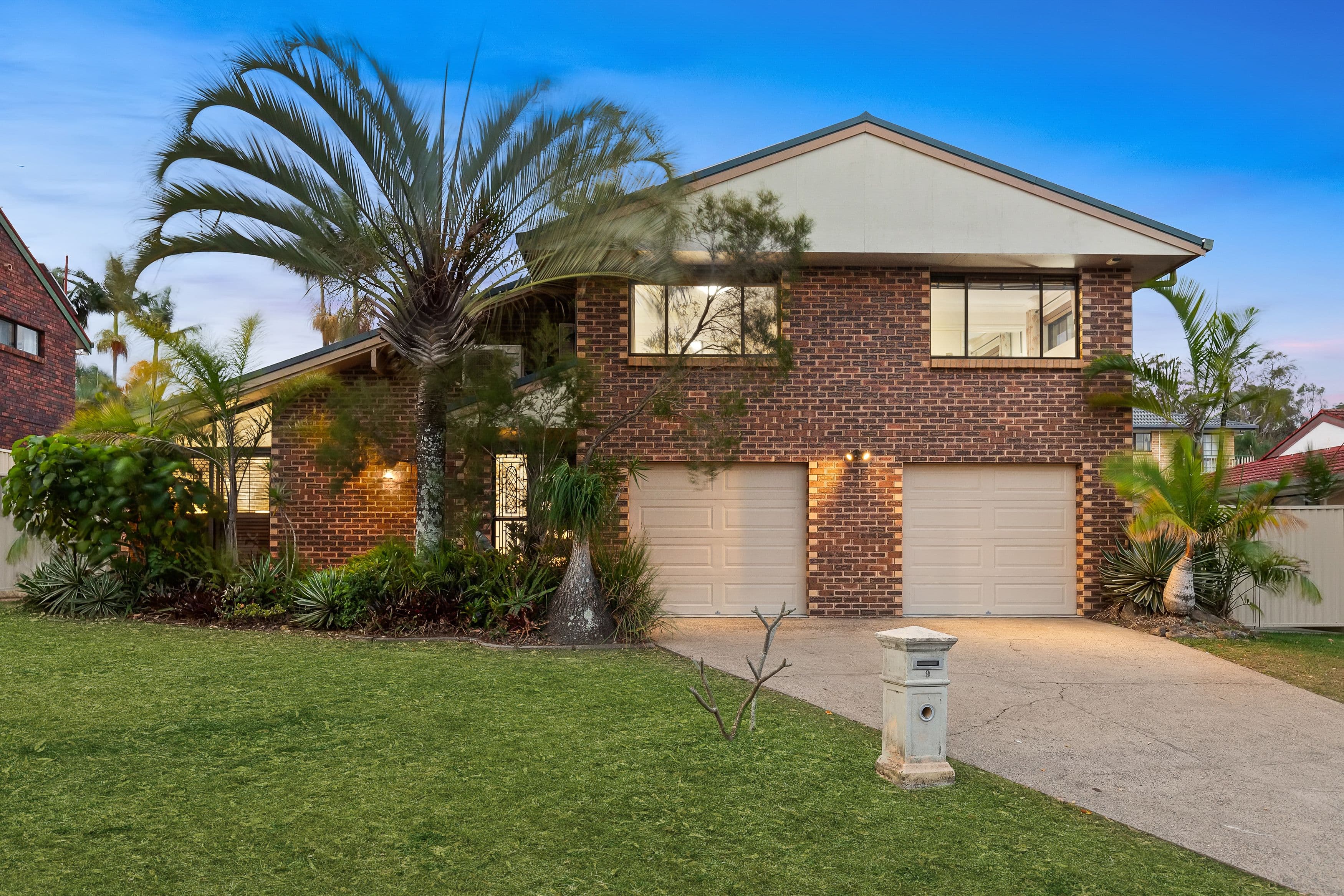 9 Firelight Street, Sunnybank Hills QLD 4109, Sunnybank Hills - Image 1