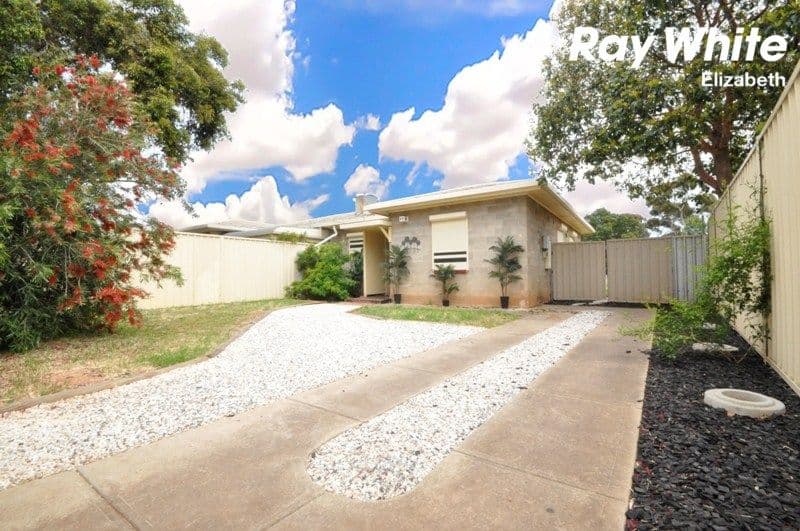 60 Hogarth Road, Elizabeth South SA 5112, Elizabeth South - Image 1