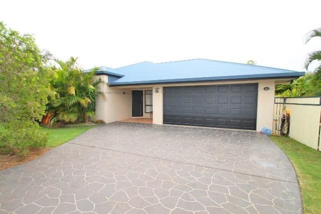 7 Dickinson Road, New Auckland QLD 4680, New Auckland - Image 1