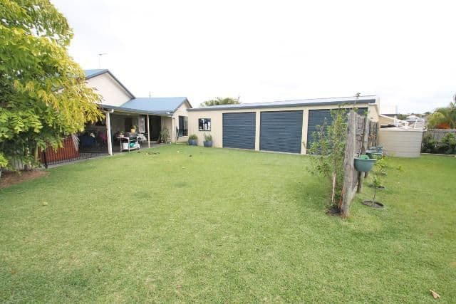 7 Dickinson Road, New Auckland QLD 4680, New Auckland - Thumbnail 3