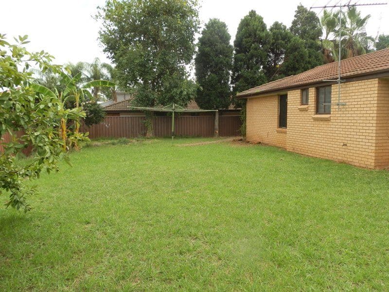 25 Sweethaven Street, Edensor Park NSW 2176, Edensor Park - Thumbnail 5