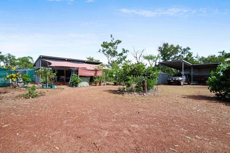 311 Stephen Road, MARRAKAI NT 0822, Marrakai - Thumbnail 2