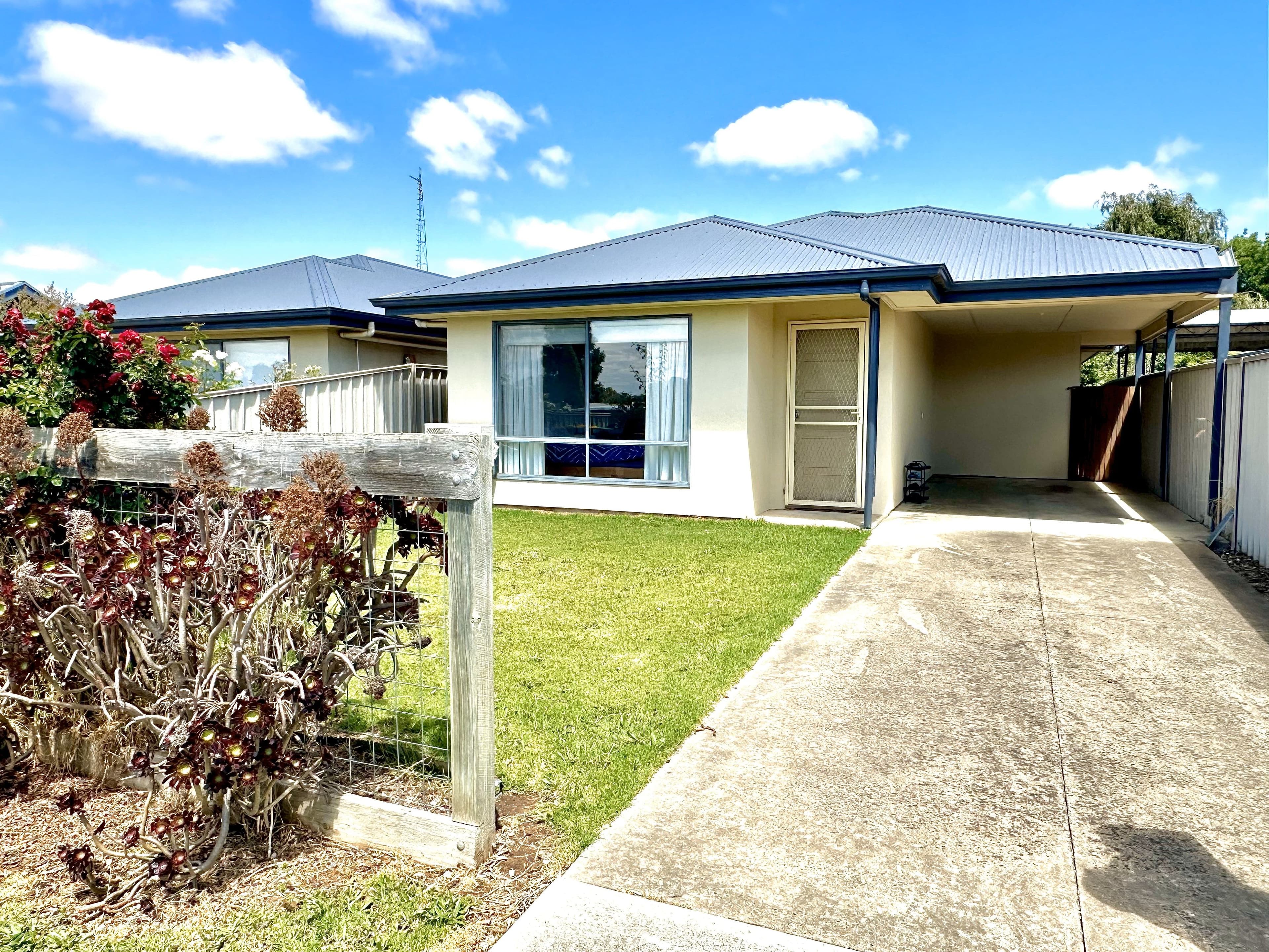 19B Fourth Street, Bordertown SA 5268, Bordertown - Image 1