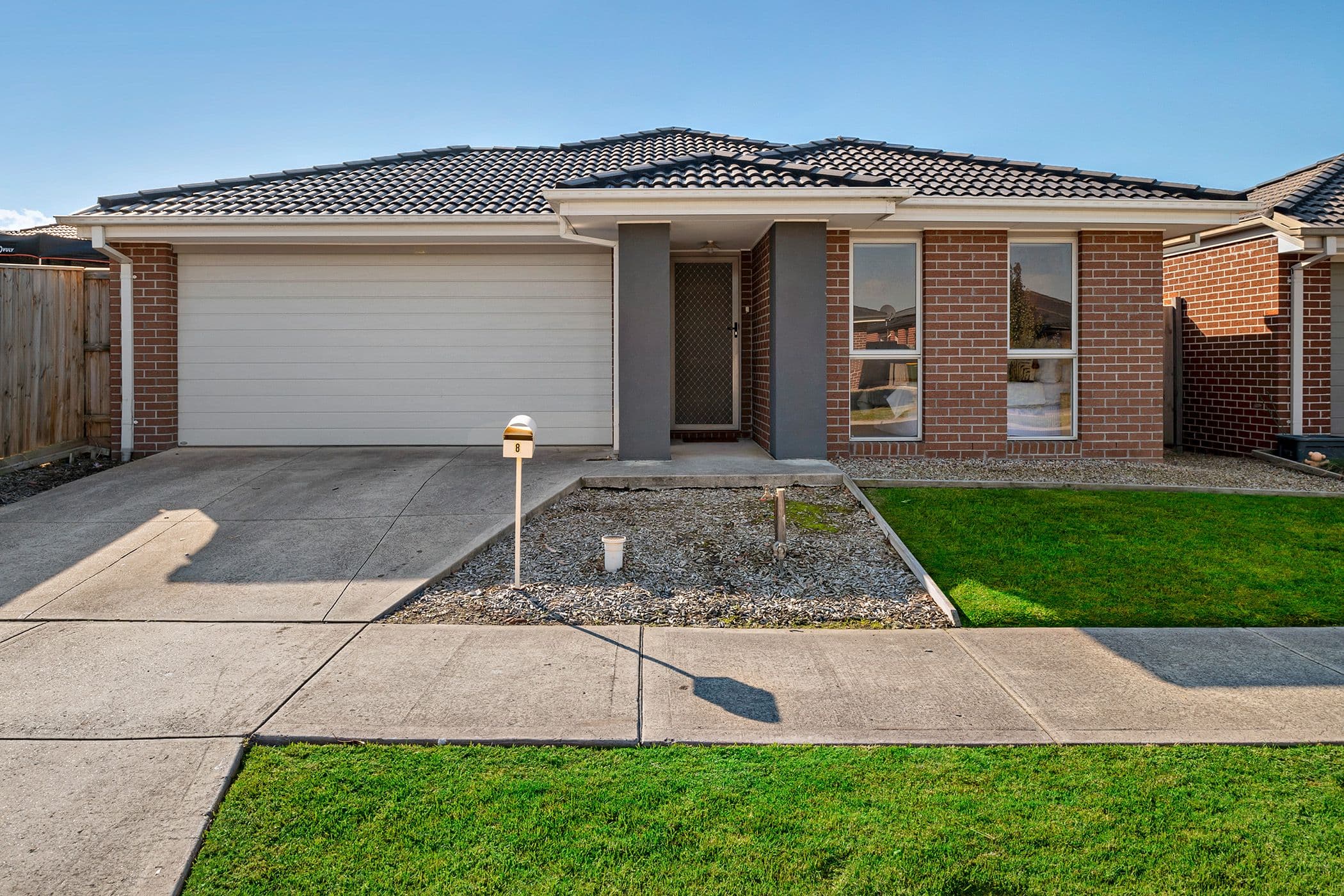 8 Subzero Drive, Doreen VIC 3754, Doreen - Image 1