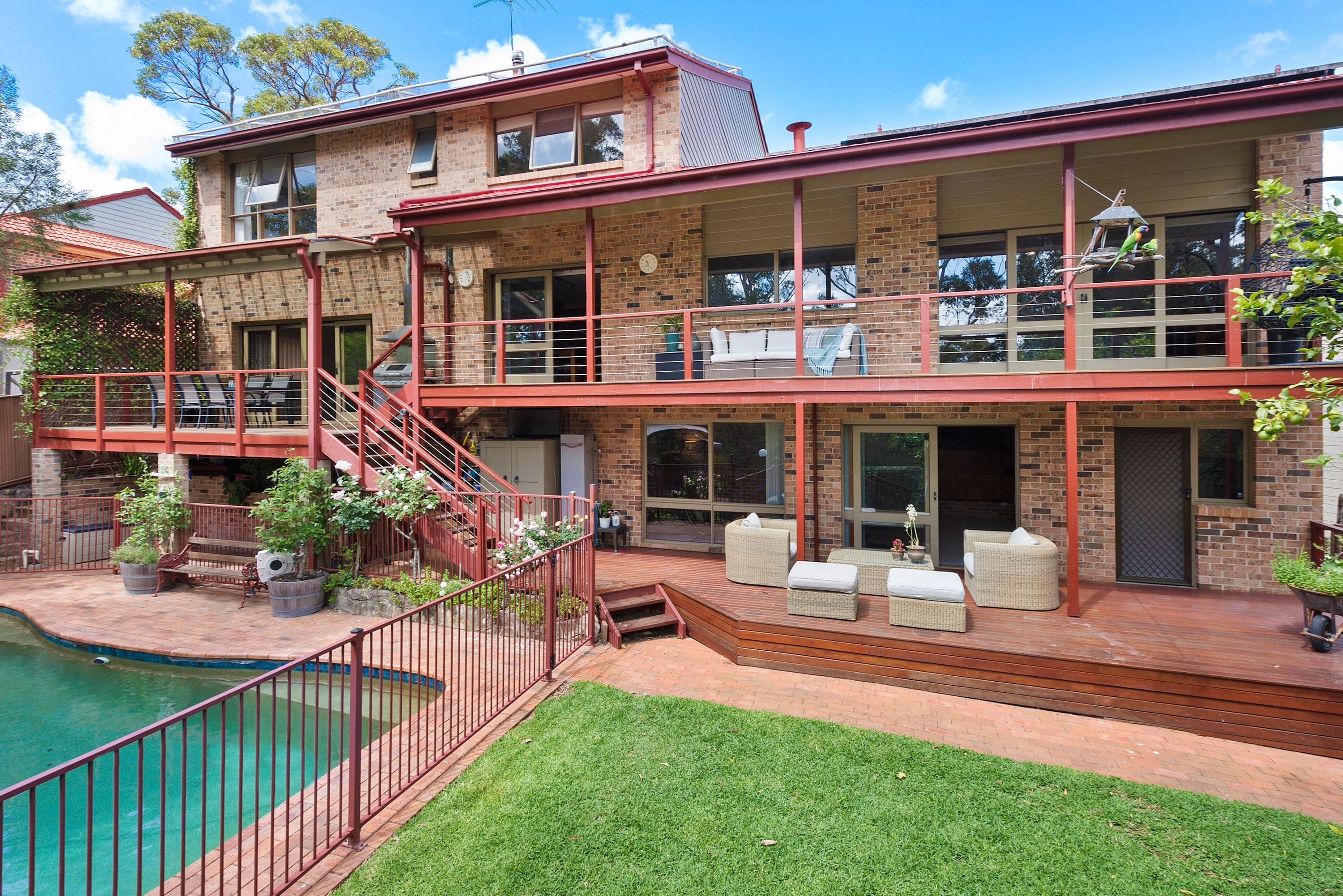 49 Pogson Drive, Cherrybrook - Image 1