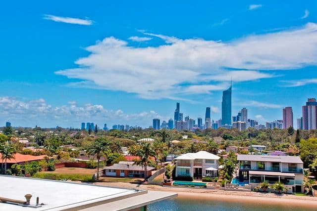 1407 'Freshwater Point' 33 TE Peters Drive, BROADBEACH QLD 4218, Broadbeach Waters - Image 1