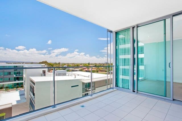 1407 'Freshwater Point' 33 TE Peters Drive, BROADBEACH QLD 4218, Broadbeach Waters - Thumbnail 2