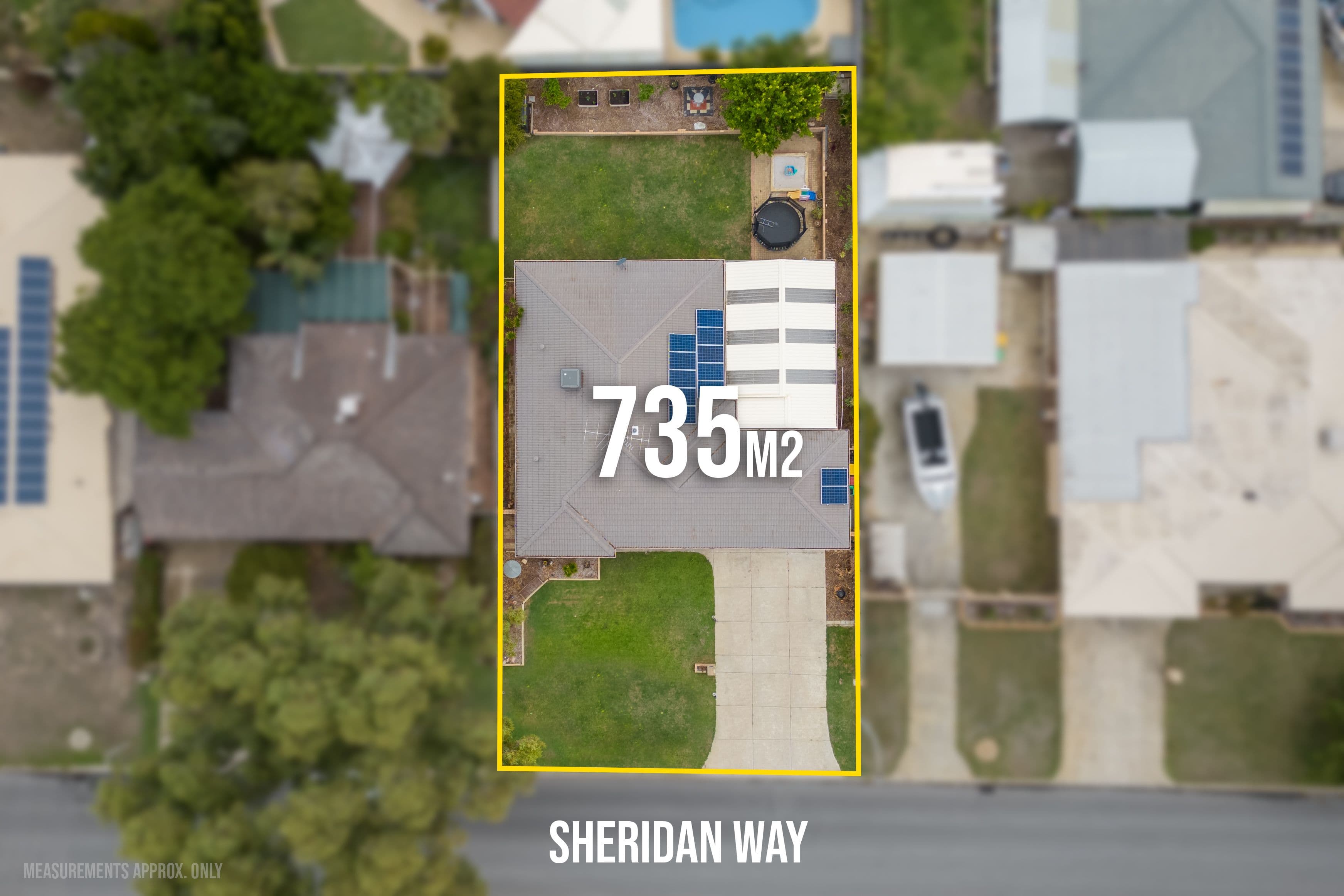 4 Sheridan Way, Port Kennedy WA 6172, Port Kennedy - Thumbnail 2