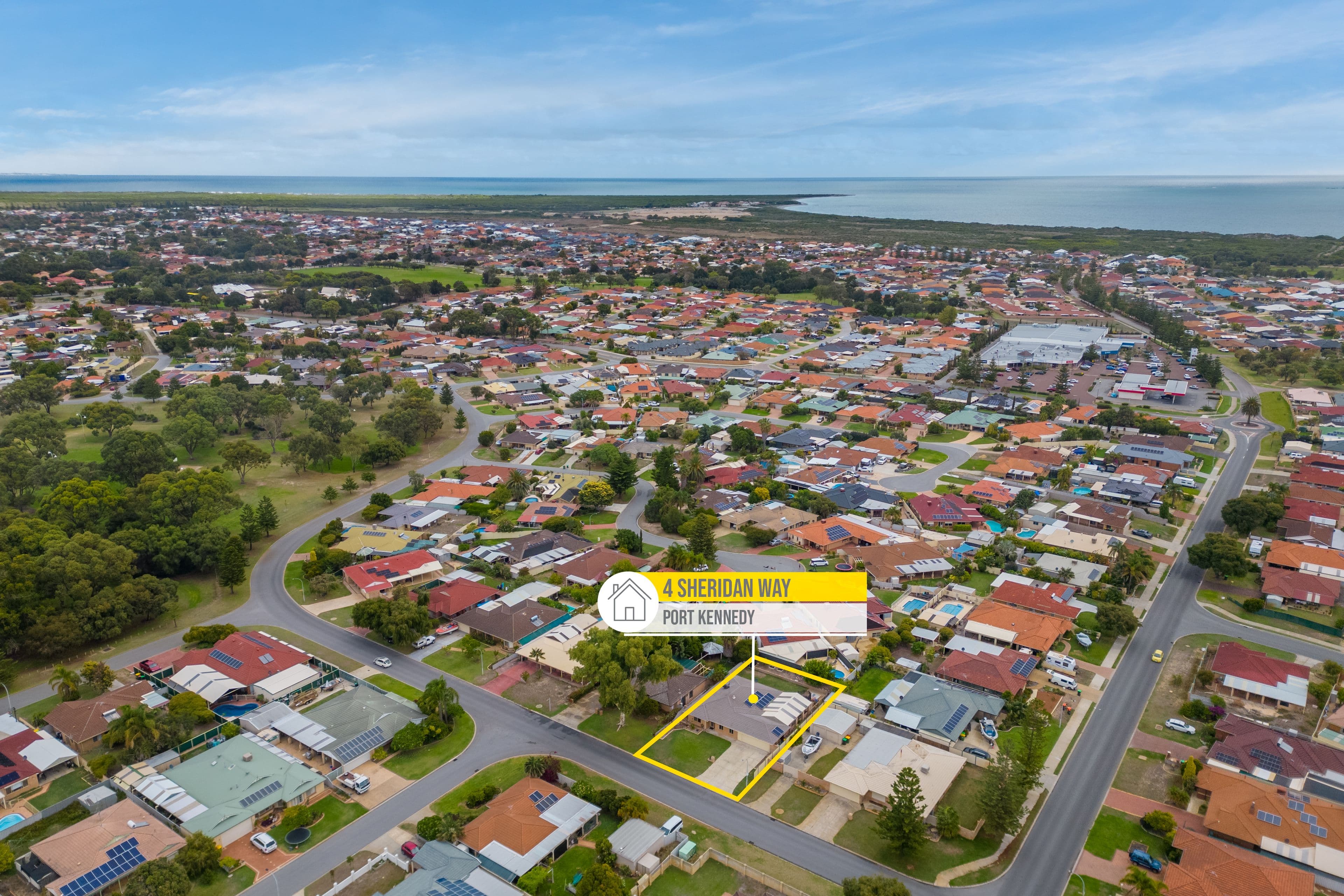 4 Sheridan Way, Port Kennedy WA 6172, Port Kennedy - Thumbnail 3