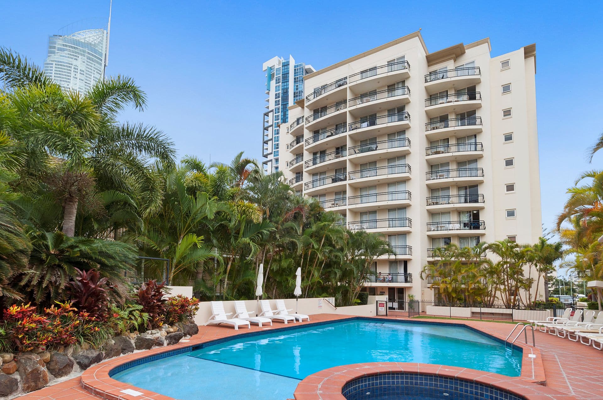 2988-2994 Surfers Paradise Boulevard, Surfers Paradise QLD 4217, Surfers Paradise - Image 1