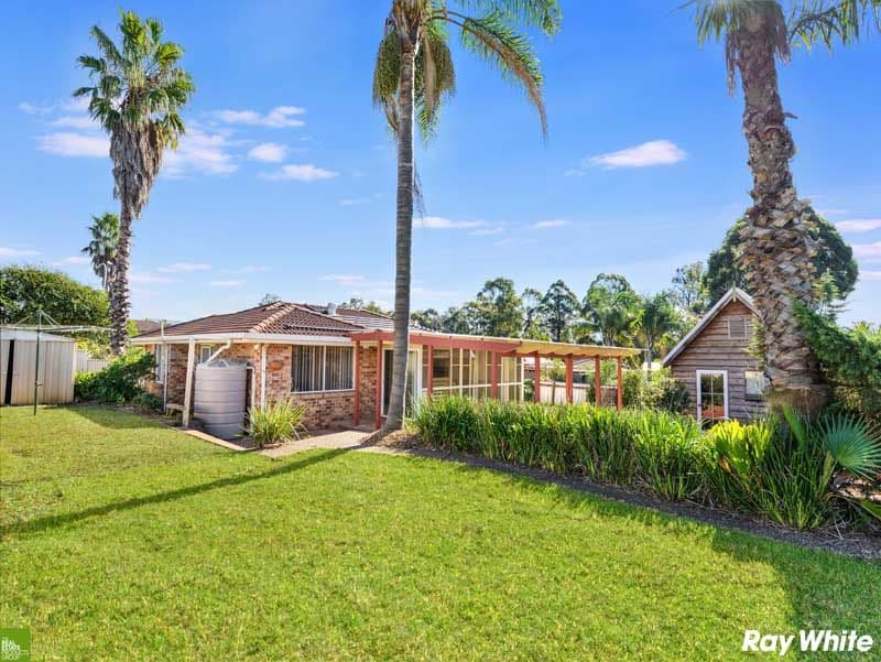 2 Hakea Place, Albion Park Rail NSW 2527, Albion Park Rail - Thumbnail 7
