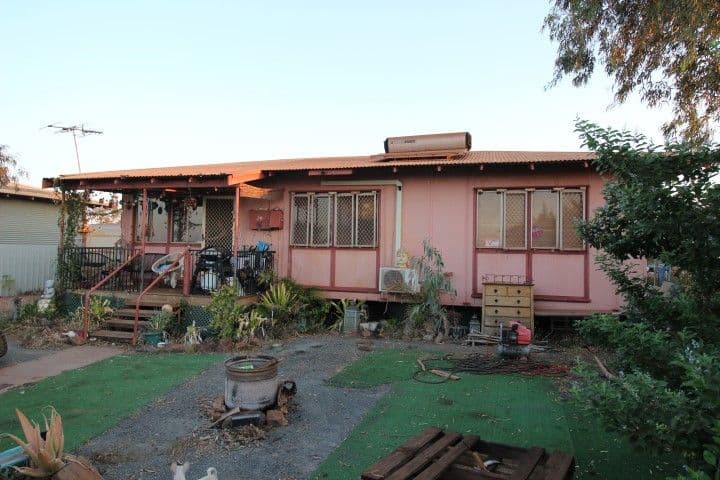 14 Sutherland Street, Port Hedland WA 6721, Port Hedland - Image 1