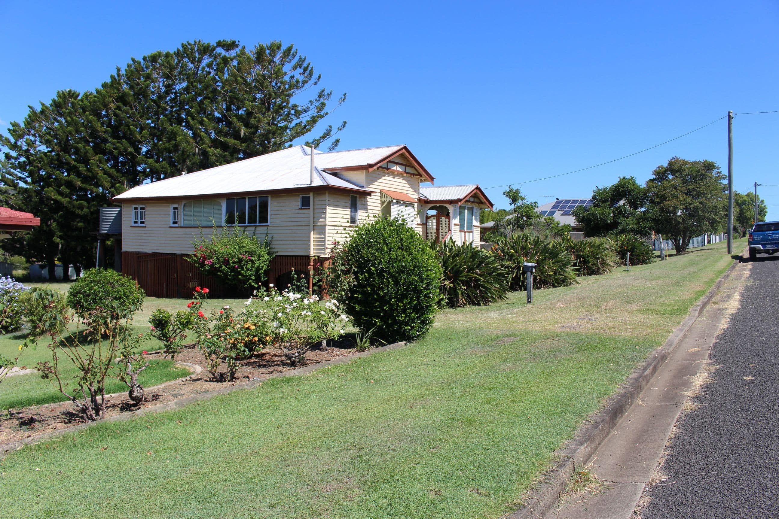 122 Main Street, Lowood QLD 4311, Lowood - Image 1