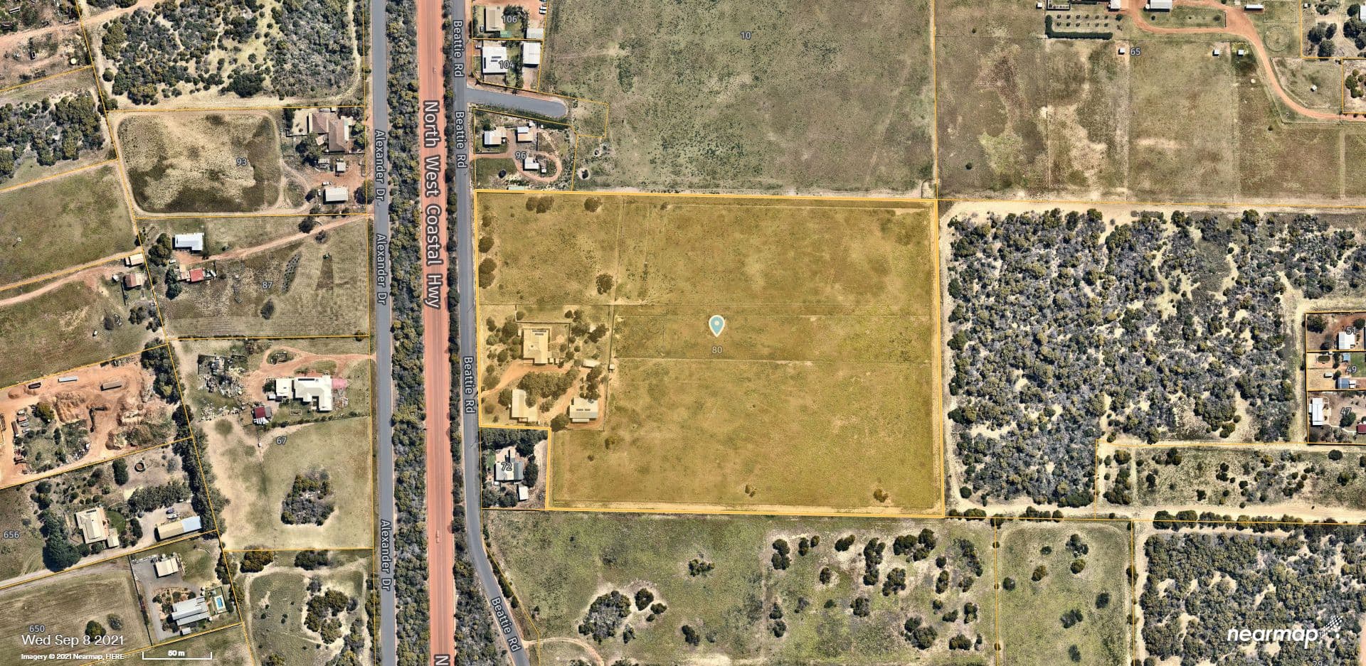 80 Beattie Road, Waggrakine WA 6530, Waggrakine - Thumbnail 5