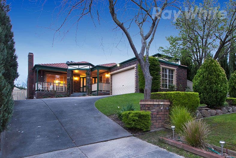 14 THE DELL, Croydon North VIC 3136, Croydon North - Image 1