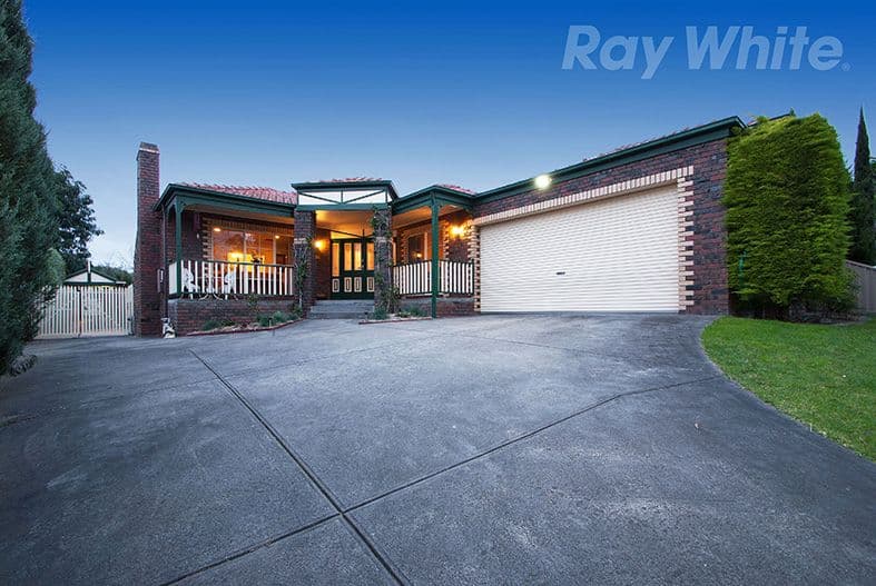 14 THE DELL, Croydon North VIC 3136, Croydon North - Thumbnail 2