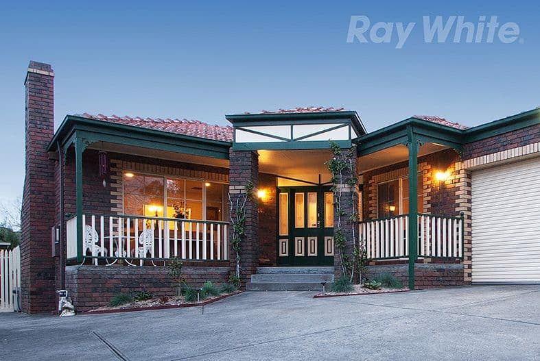 14 THE DELL, Croydon North VIC 3136, Croydon North - Thumbnail 3