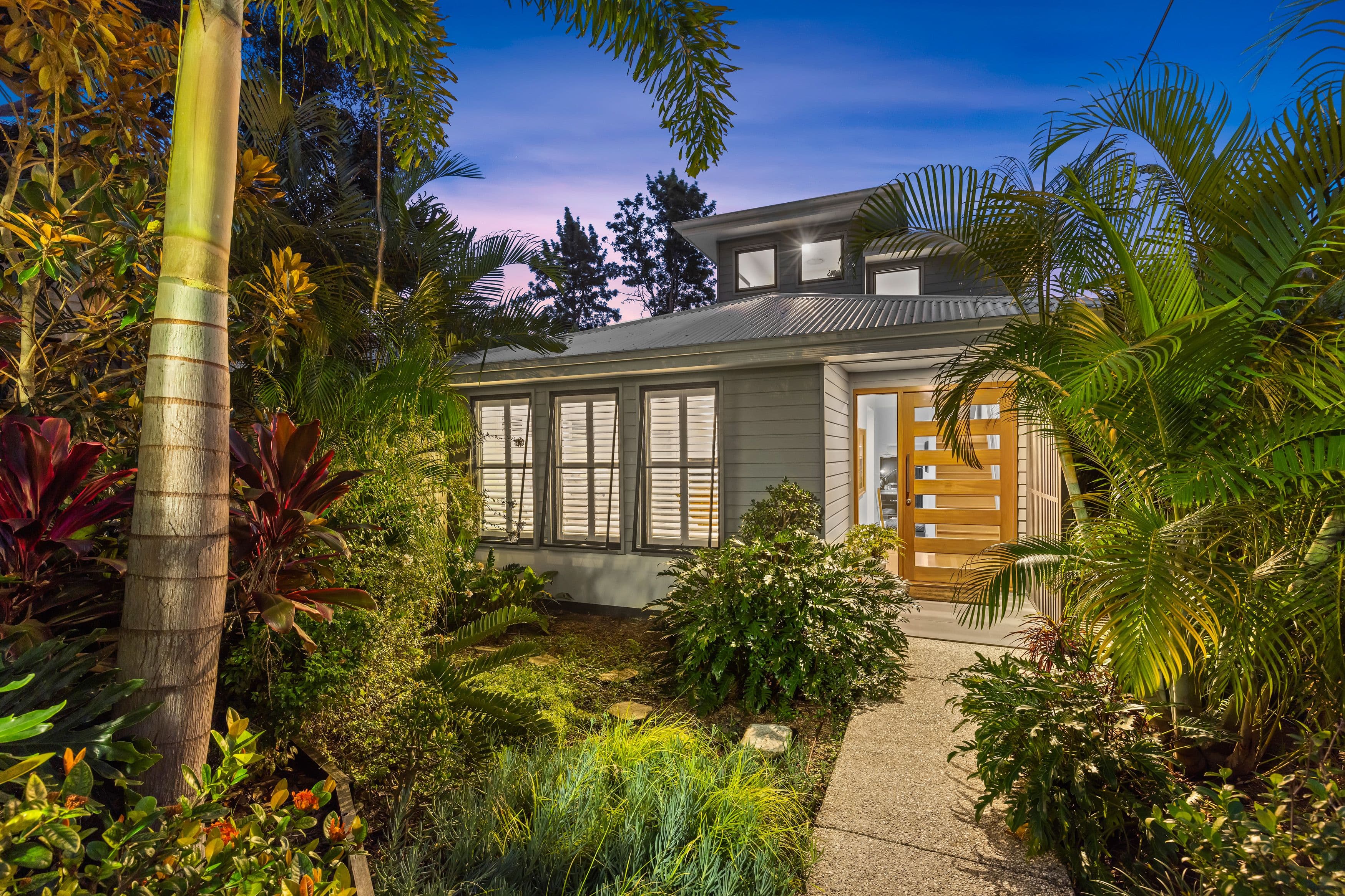 134 Boundary Road, Bardon QLD 4065, Bardon - Image 1