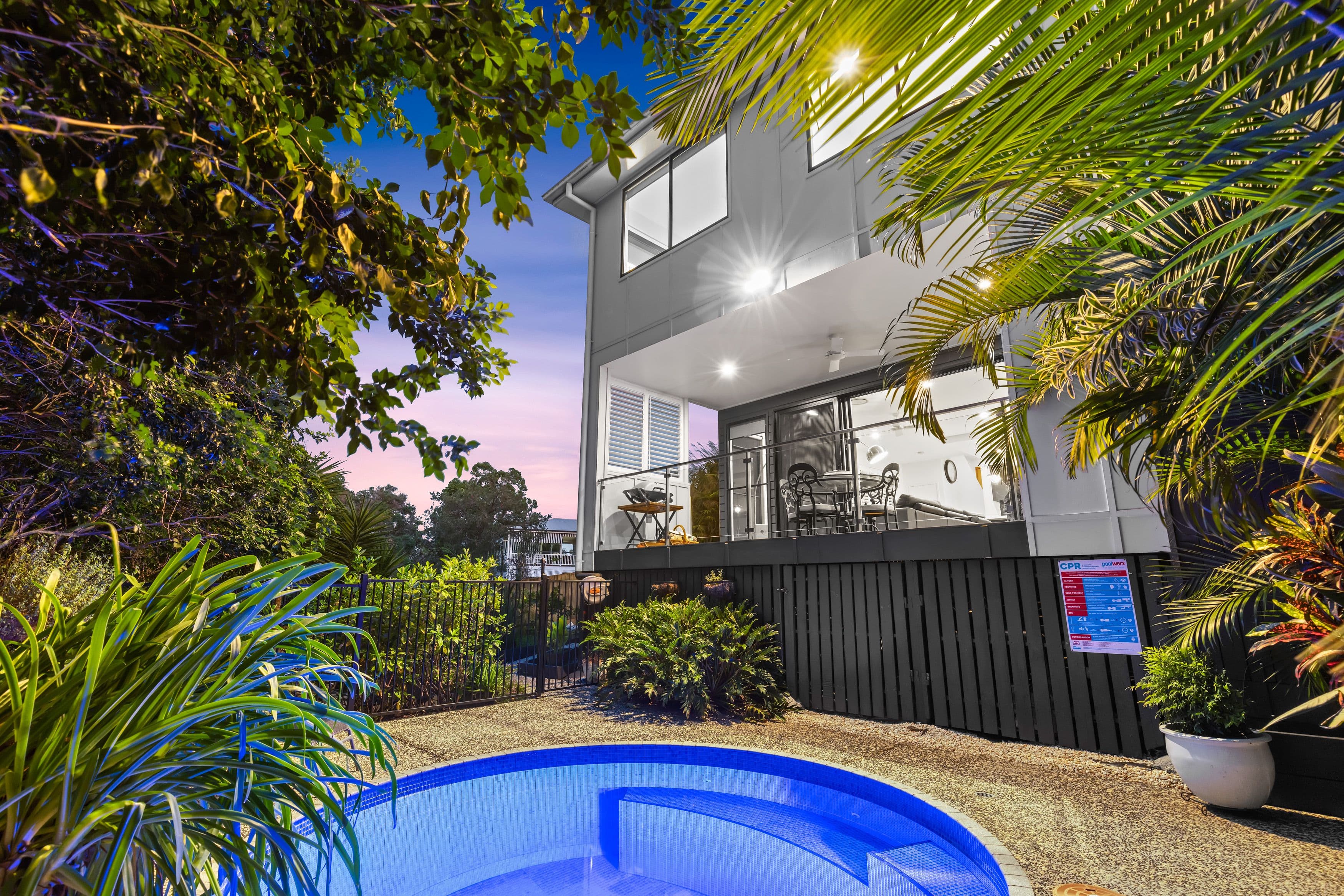 134 Boundary Road, Bardon QLD 4065, Bardon - Thumbnail 2
