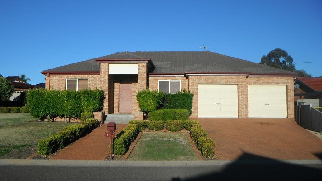 1 Kurria Close, HILLVUE NSW 2340, Hillvue - Thumbnail 2