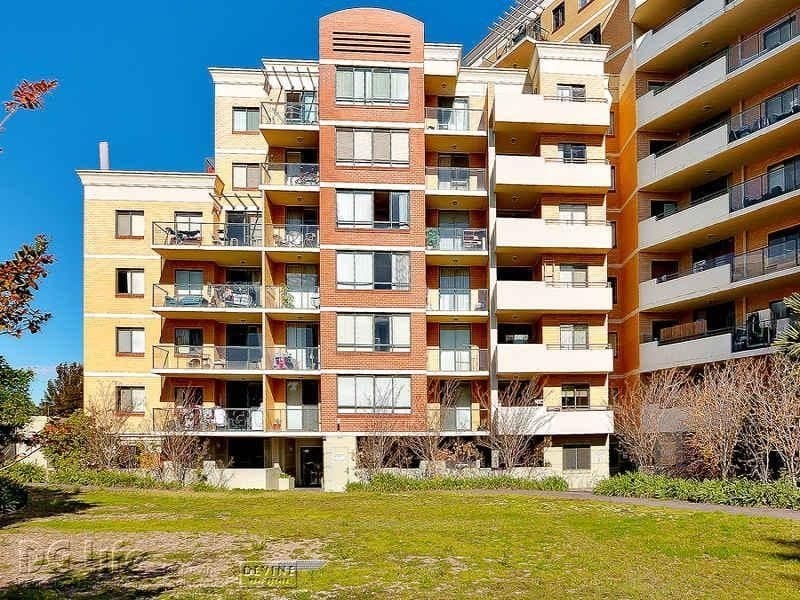 35/1 Clarence Street, Strathfield - Thumbnail 2
