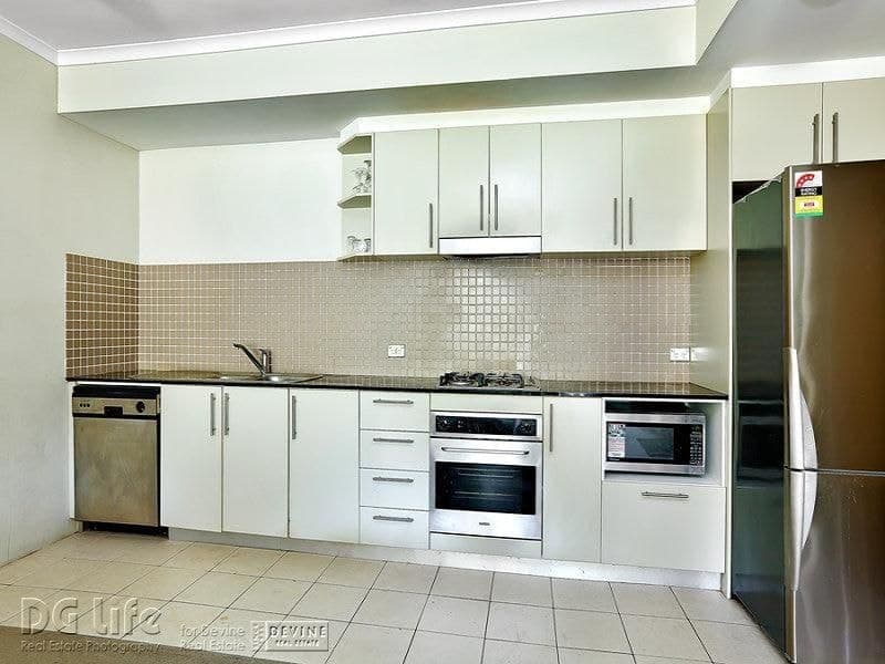 35/1 Clarence Street, Strathfield - Thumbnail 3