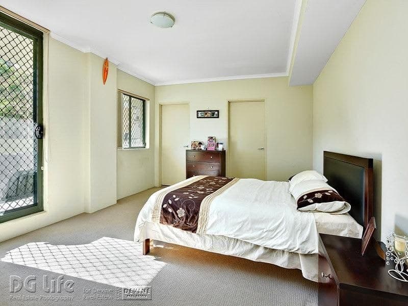 35/1 Clarence Street, Strathfield - Thumbnail 4