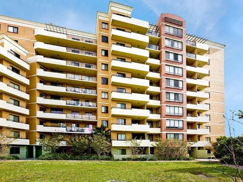 35/1 Clarence Street, Strathfield - Thumbnail 5