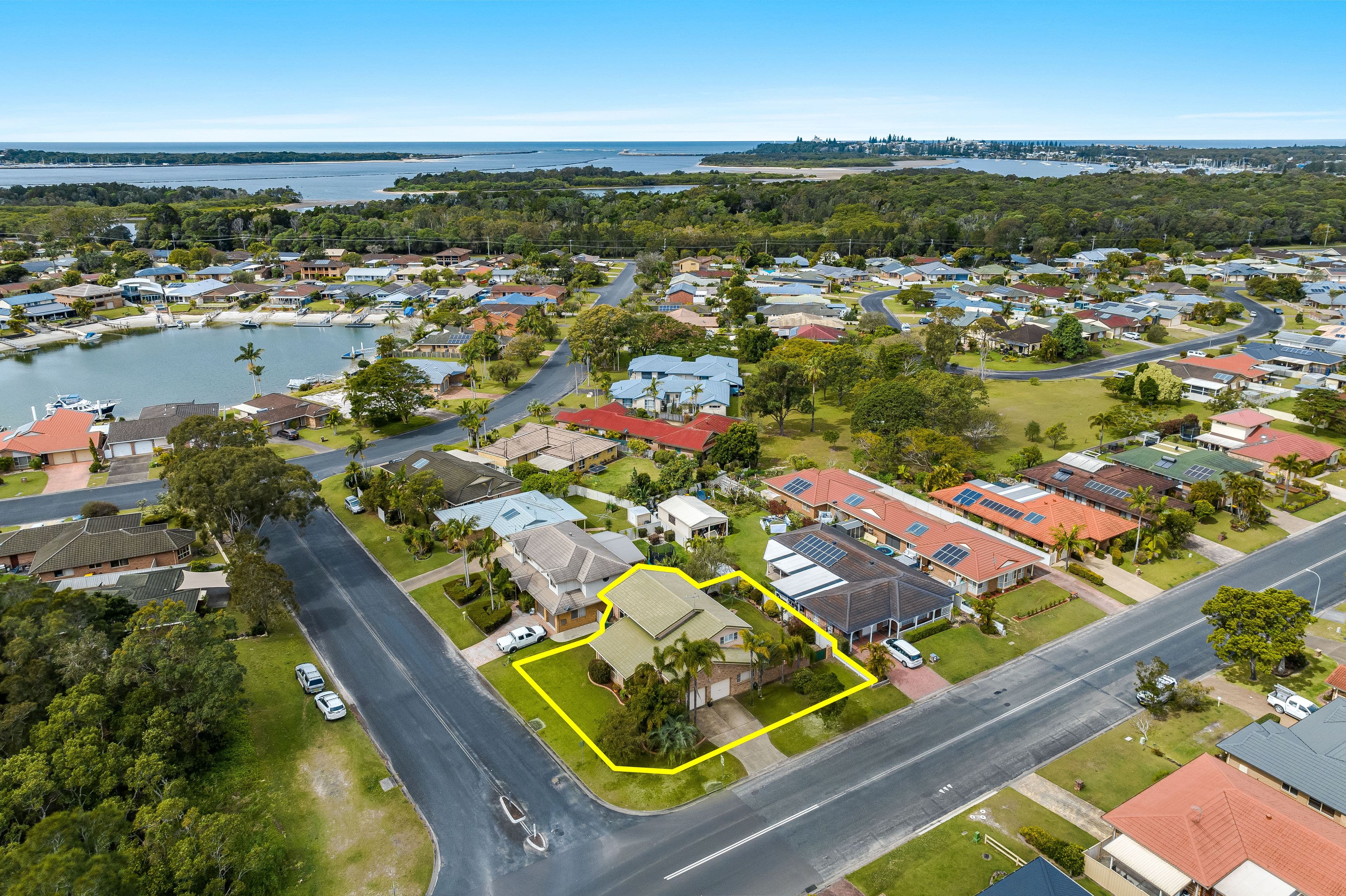 2 The Link, Yamba NSW 2464, Yamba - Thumbnail 3