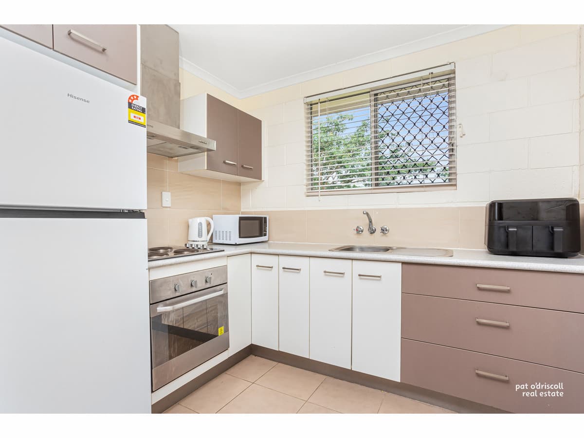 1/342 Marsh Avenue, Frenchville QLD, Frenchville - Thumbnail 2