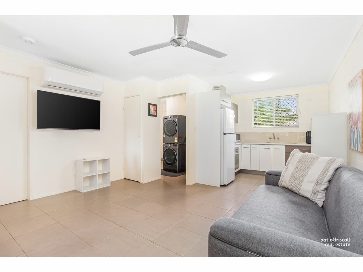 1/342 Marsh Avenue, Frenchville QLD, Frenchville - Thumbnail 3