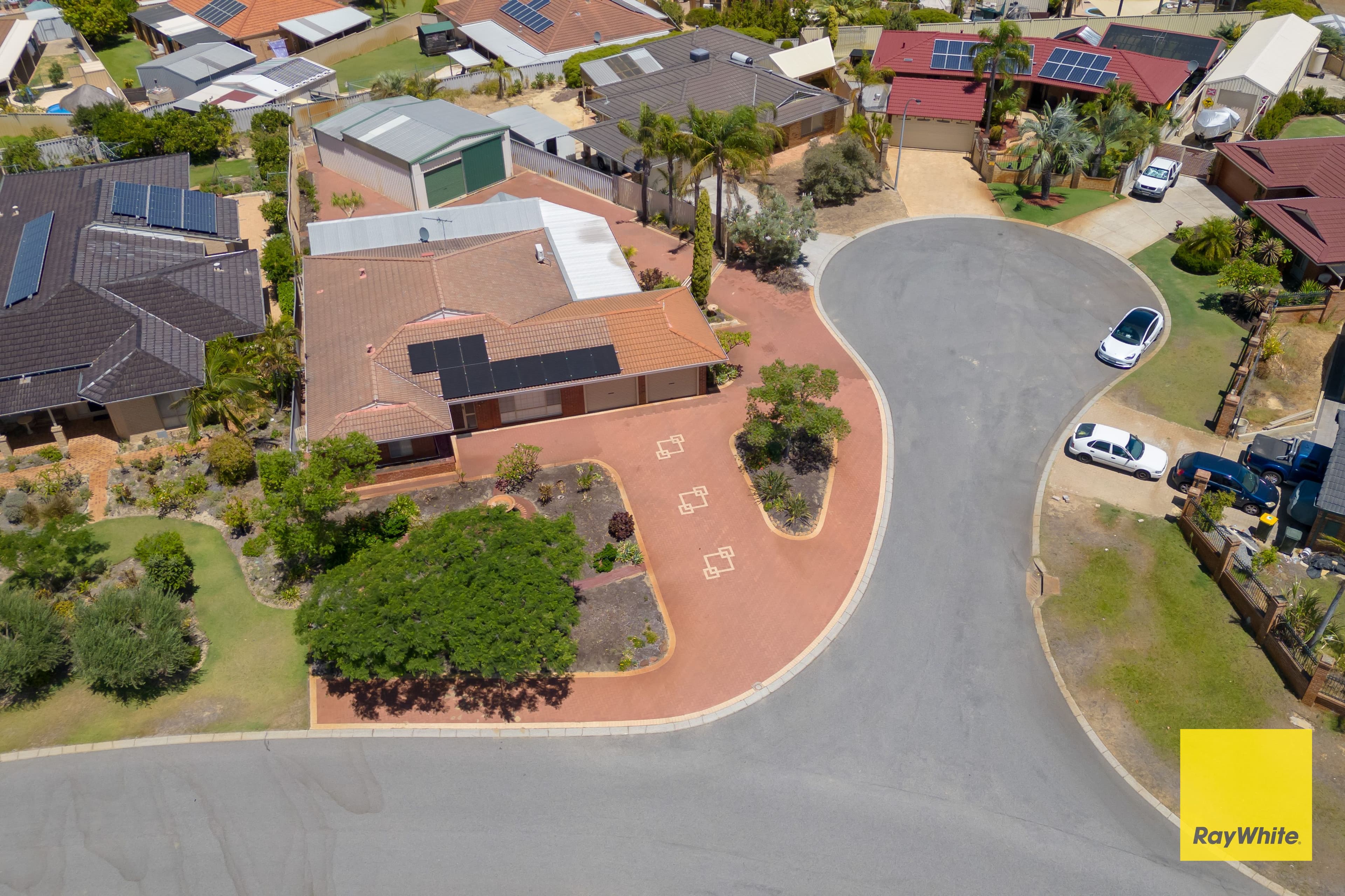 1 Wagtail Rise, Ballajura WA 6066, Ballajura - Thumbnail 4