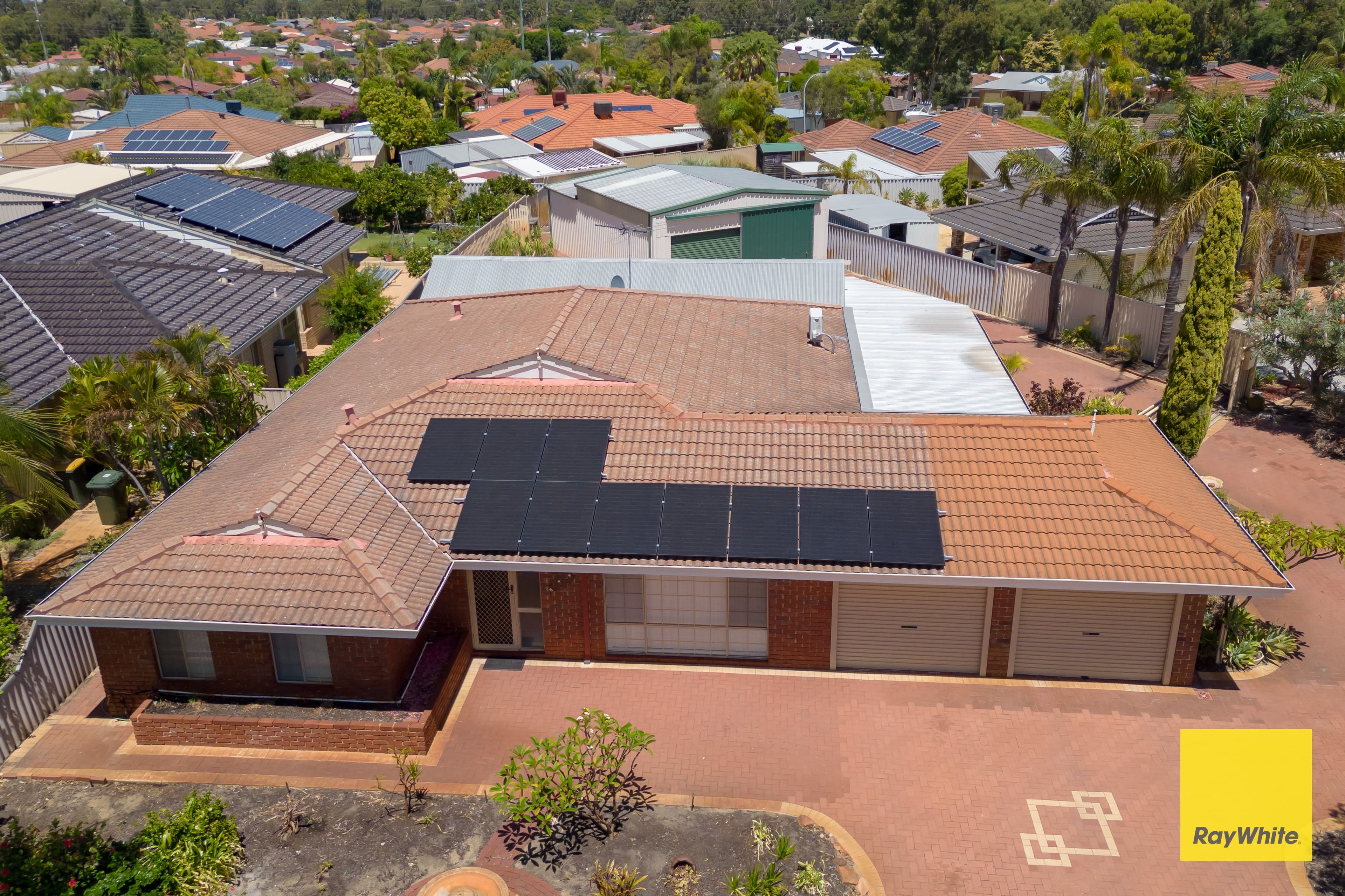 1 Wagtail Rise, Ballajura WA 6066, Ballajura - Thumbnail 5