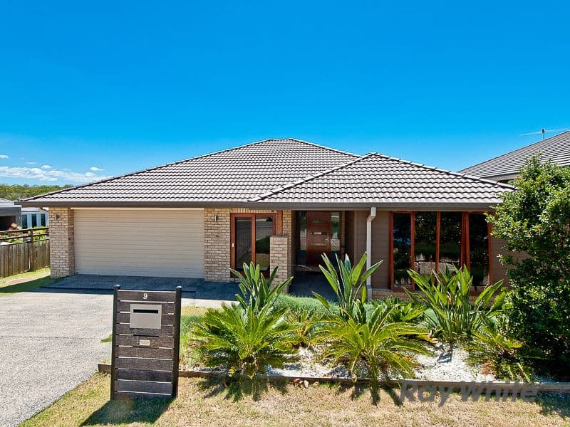9 Corella Crescent, Warner QLD 4500, Warner - Image 1