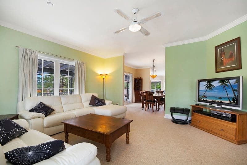 17 Ronald Court, Peachester QLD 4519, Peachester - Thumbnail 4