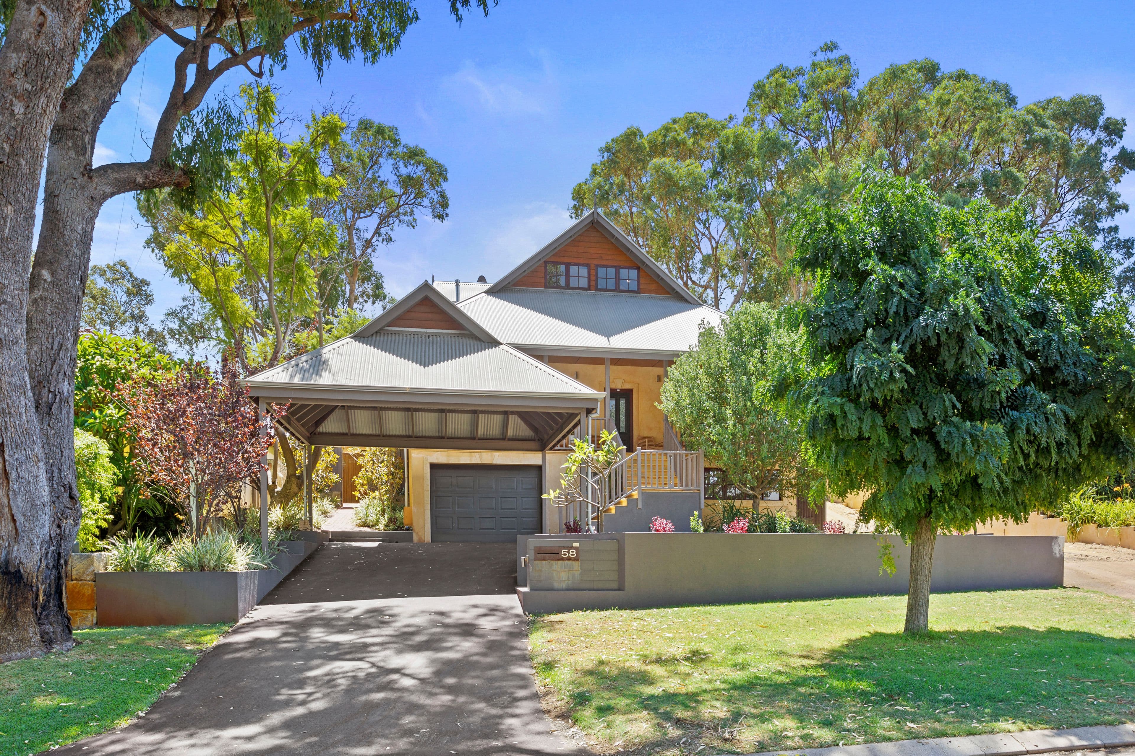 58 Dunrossil Place, Wembley Downs WA 6019, Wembley Downs - Image 1