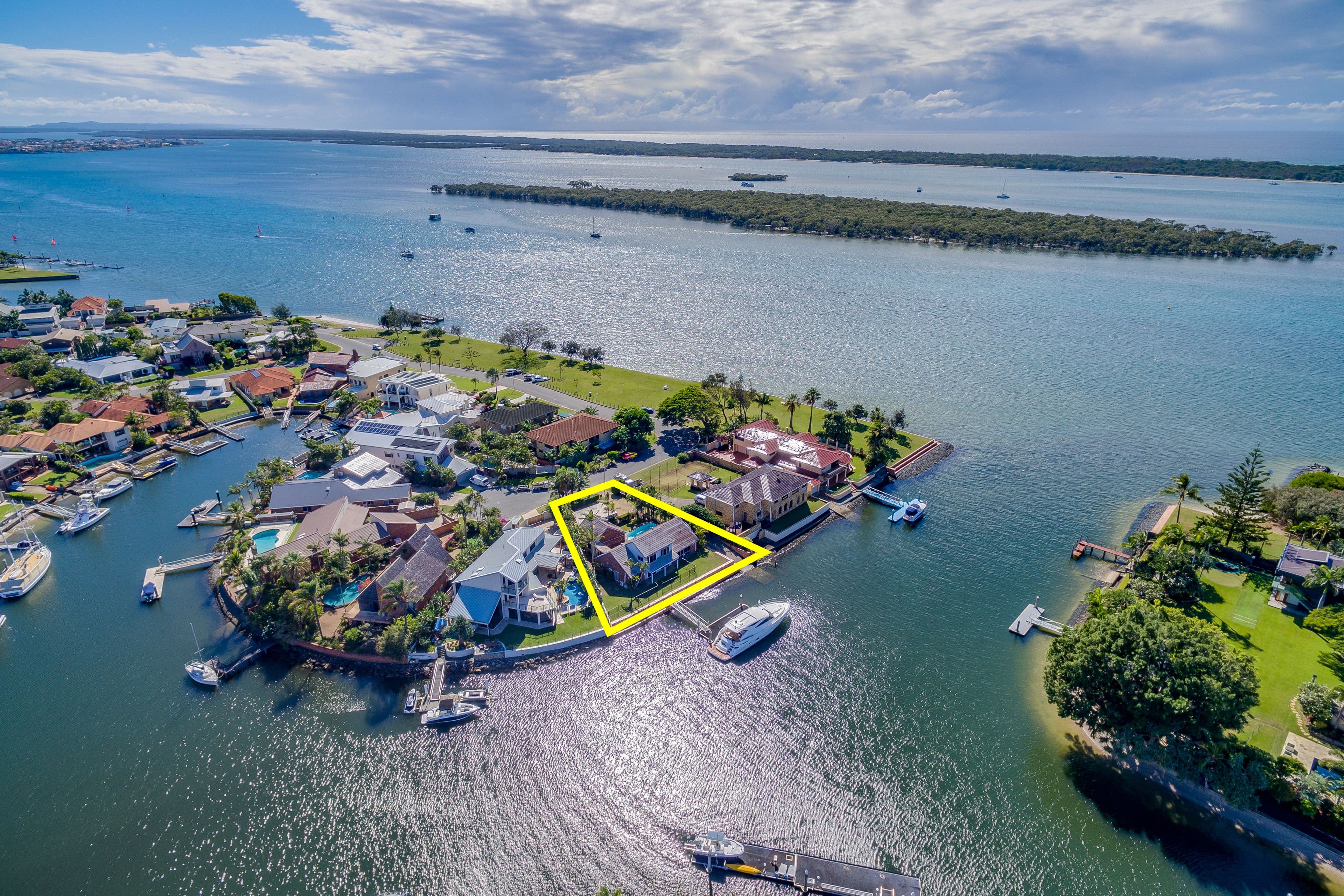6 Sepik Place, Runaway Bay QLD 4216, Runaway Bay - Image 1