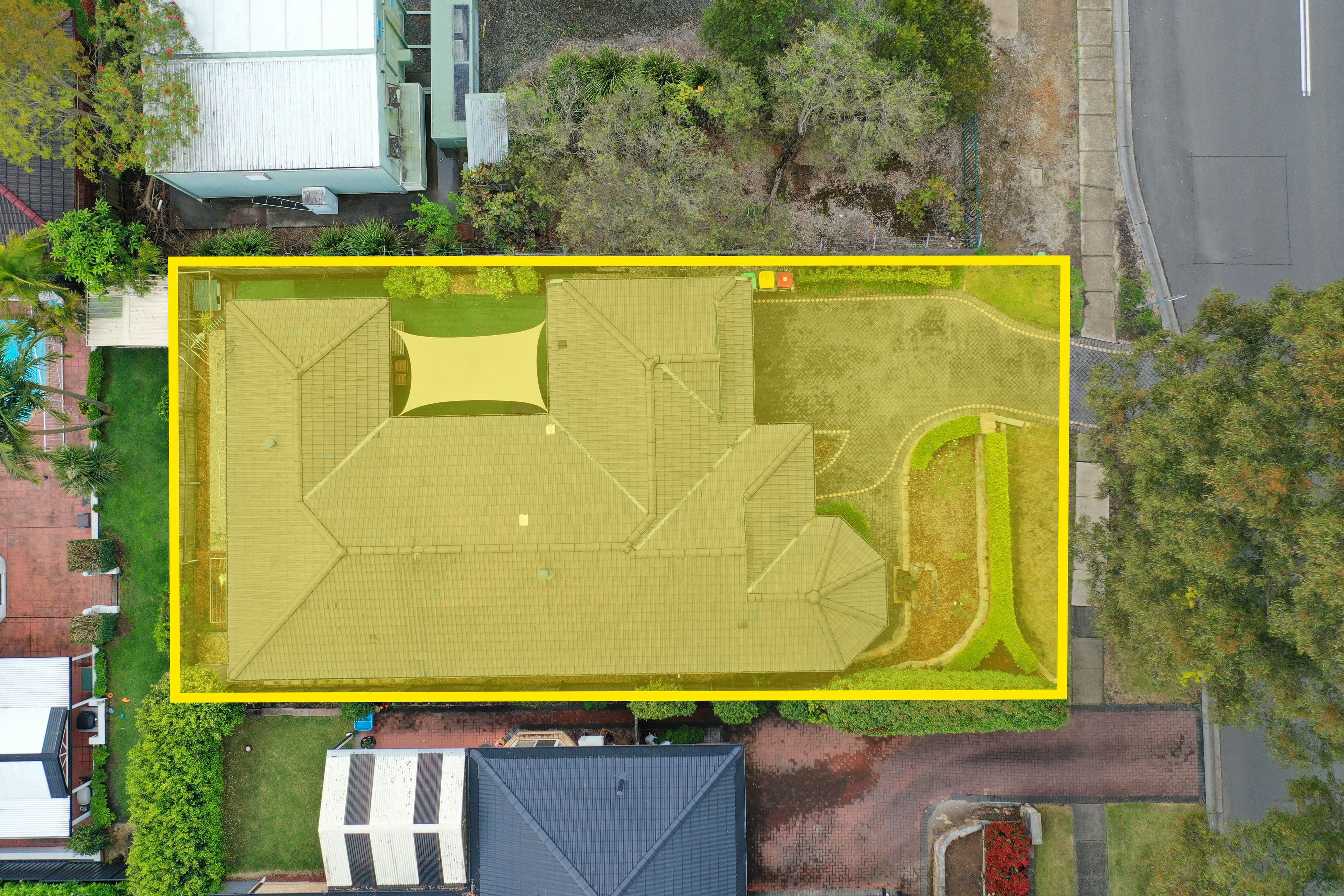 7 Marella Avenue, Kellyville NSW 2155, Kellyville - Image 1
